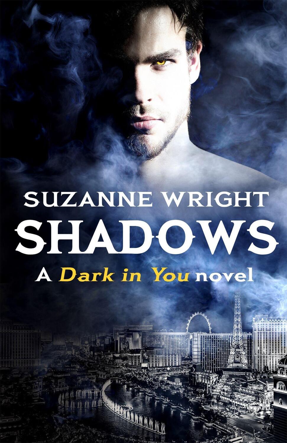 Cover: 9780349416311 | Shadows | Suzanne Wright | Taschenbuch | Kartoniert / Broschiert