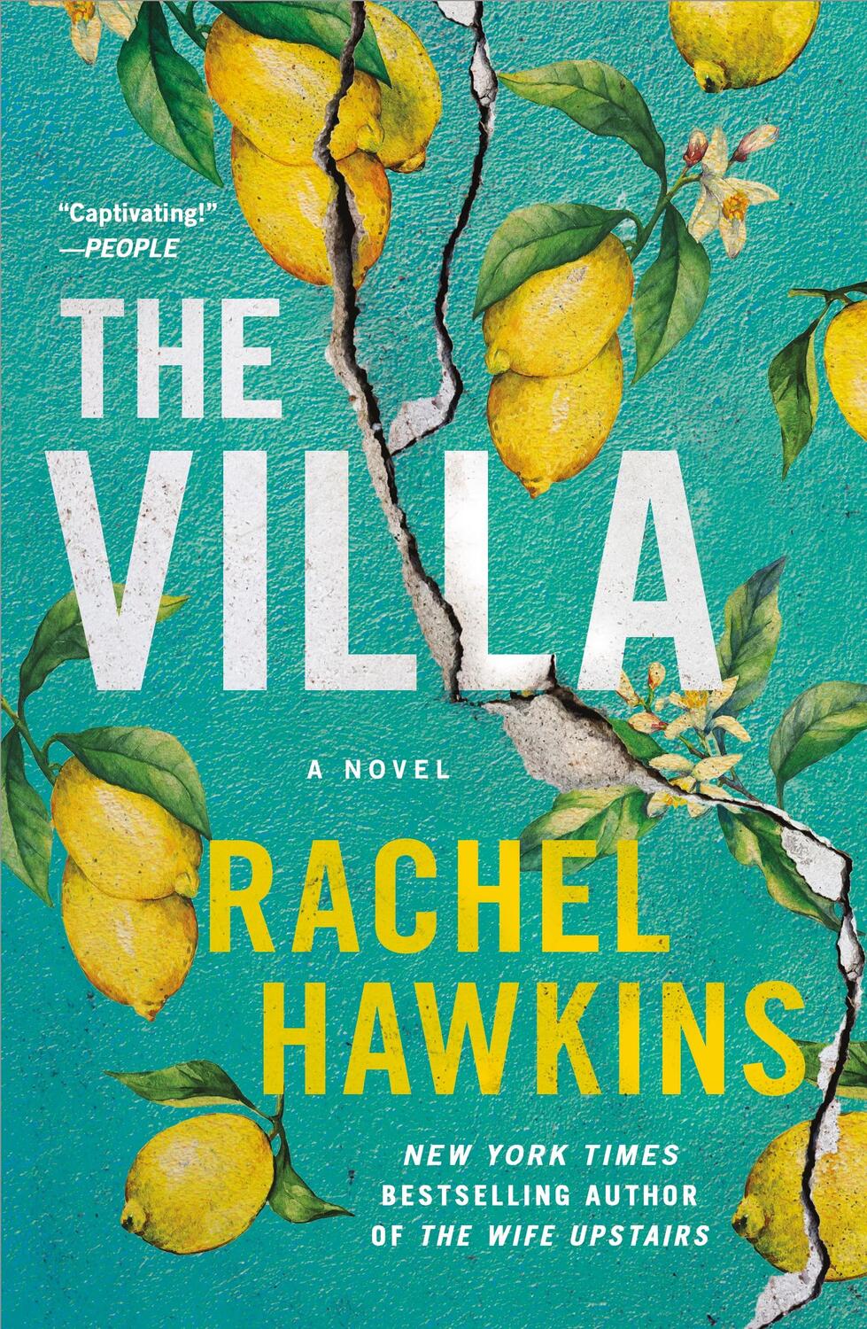 Cover: 9781250834591 | The Villa | Rachel Hawkins | Taschenbuch | Englisch | 2023 | GRIFFIN