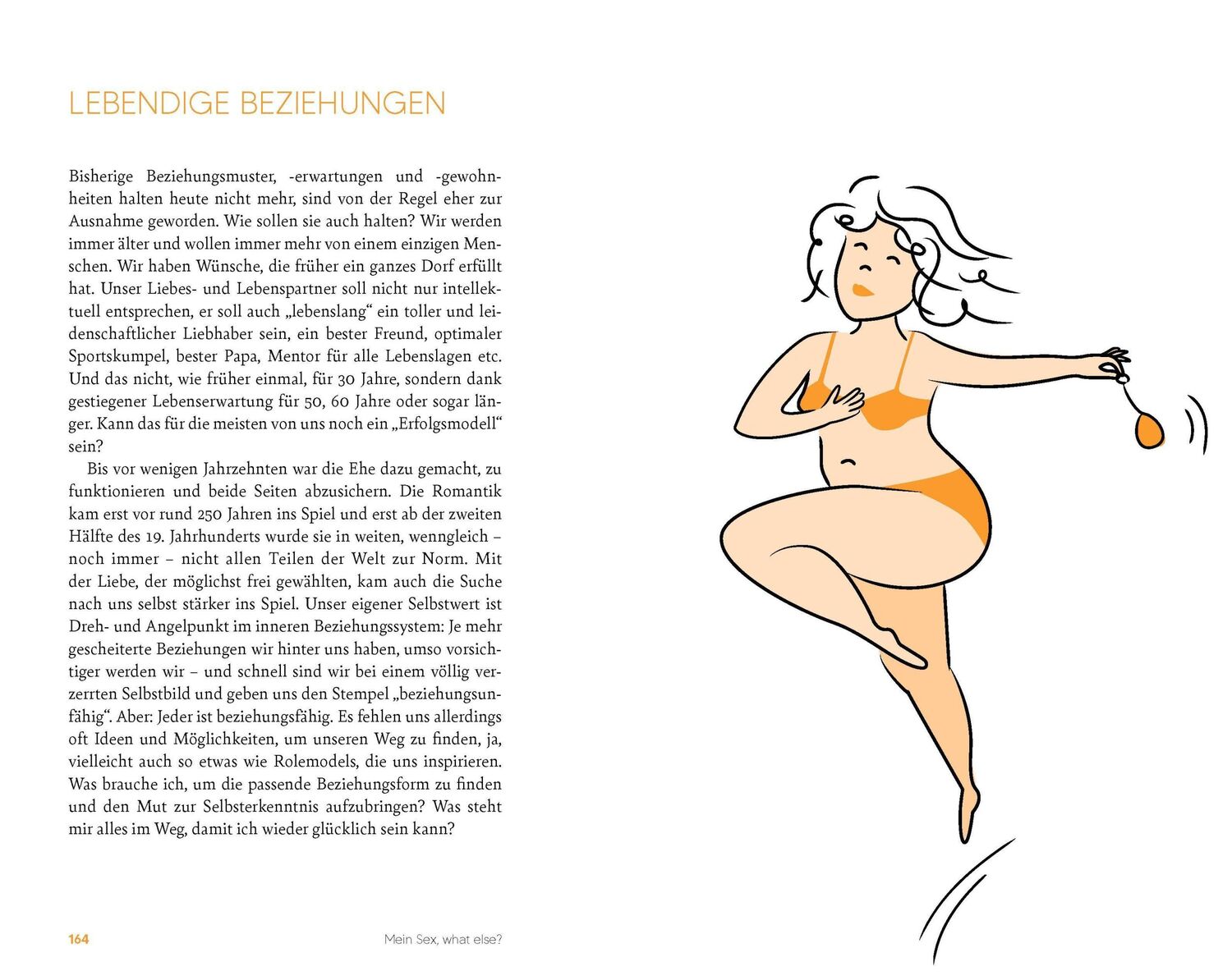 Bild: 9783708808185 | Mein Sex, what else? | Das Buch der weiblichen Lust | Nicole Siller