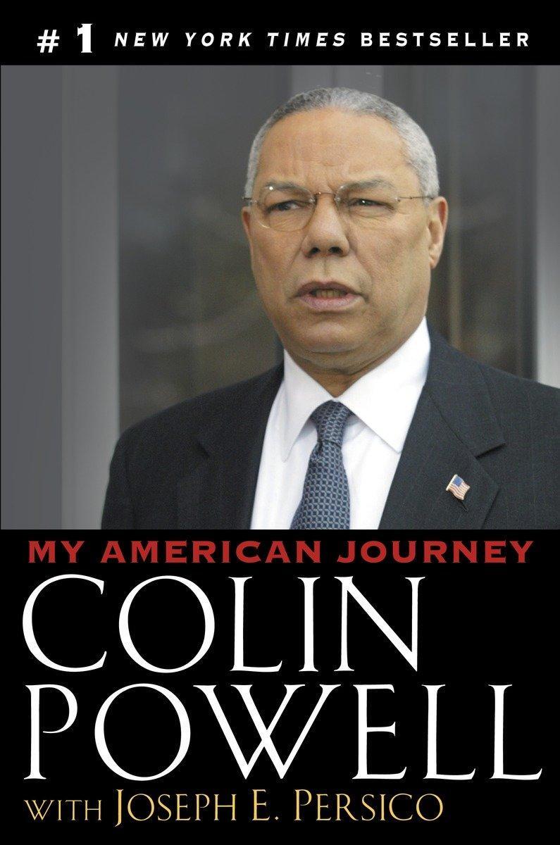 Cover: 9780345466419 | My American Journey | Colin L. Powell (u. a.) | Taschenbuch | Englisch