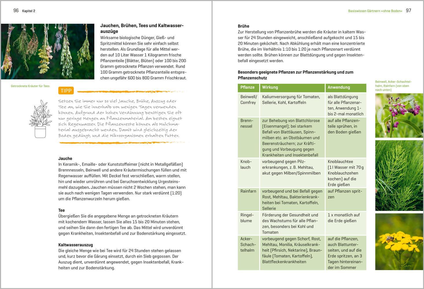 Bild: 9783962384159 | Balkongärtnern im Klimawandel | Ulrike Windsperger | Taschenbuch