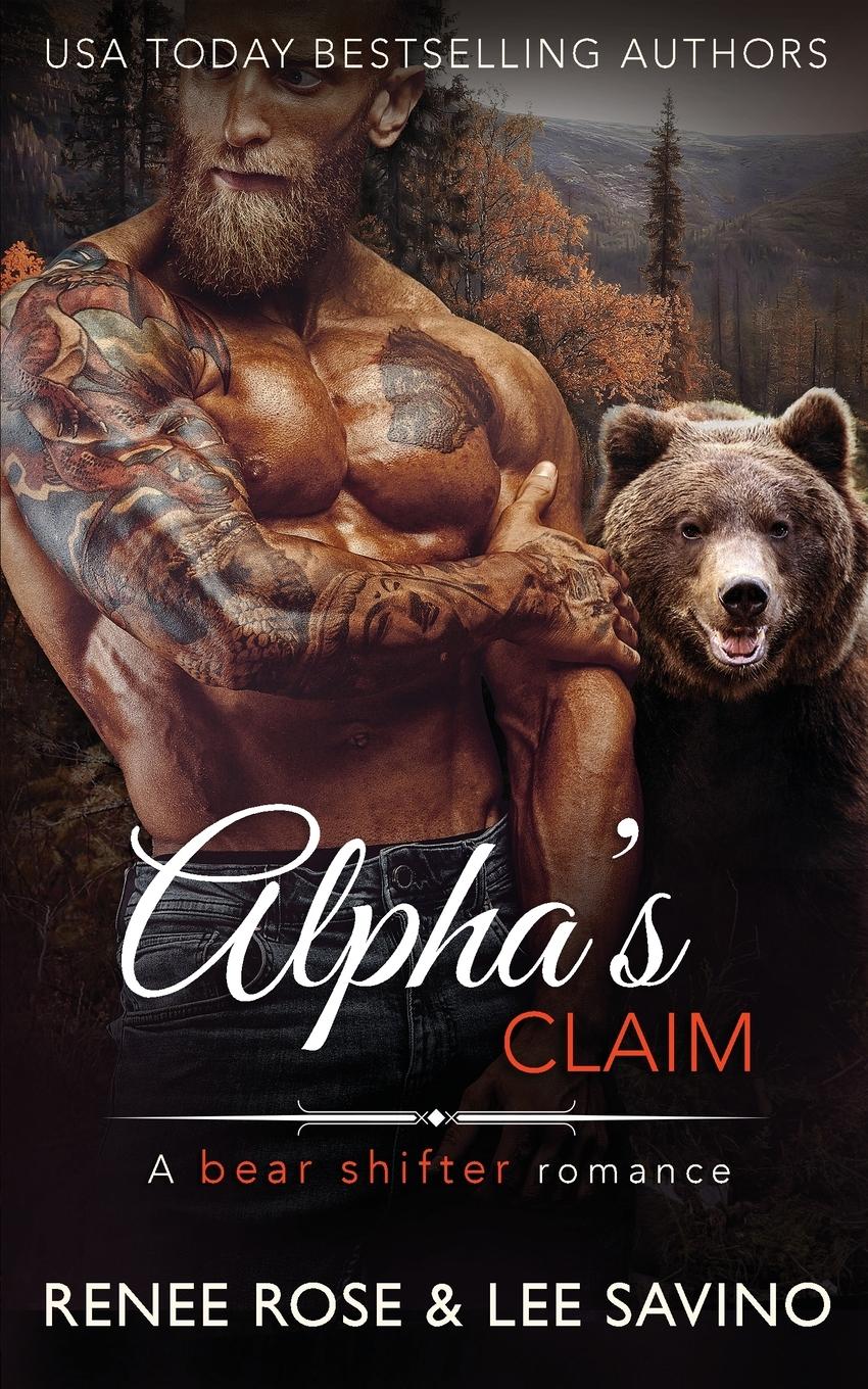 Cover: 9781636932637 | Alpha's Claim | Renee Rose (u. a.) | Taschenbuch | Englisch | 2024