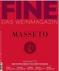 Cover: 9783960331612 | FINE Das Weinmagazin 01/2023 | 60. Ausgabe | Ralf Frenzel | Buch