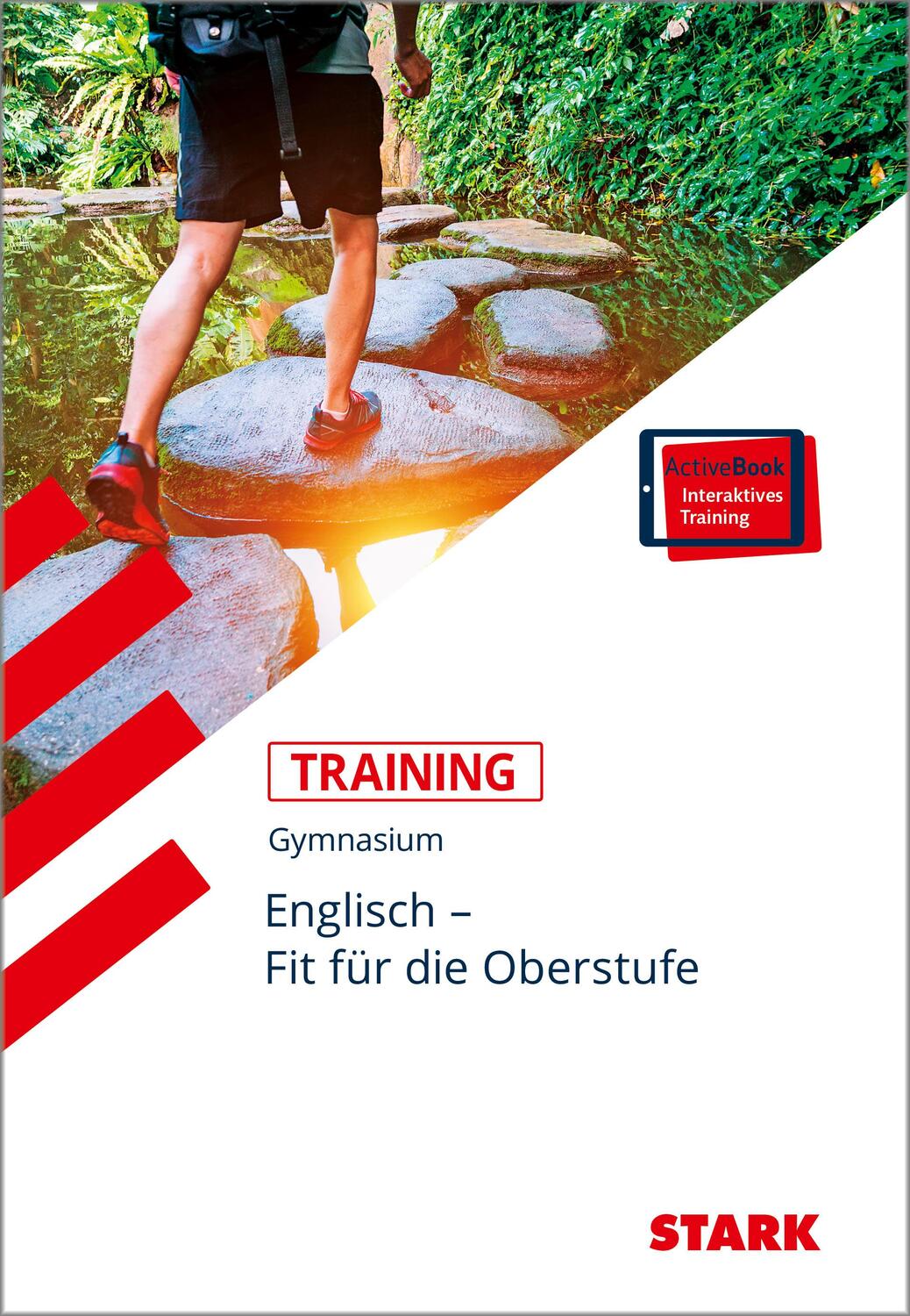 Cover: 9783849015992 | STARK Training Gymnasium - Englisch - Fit für die Oberstufe | Jacob