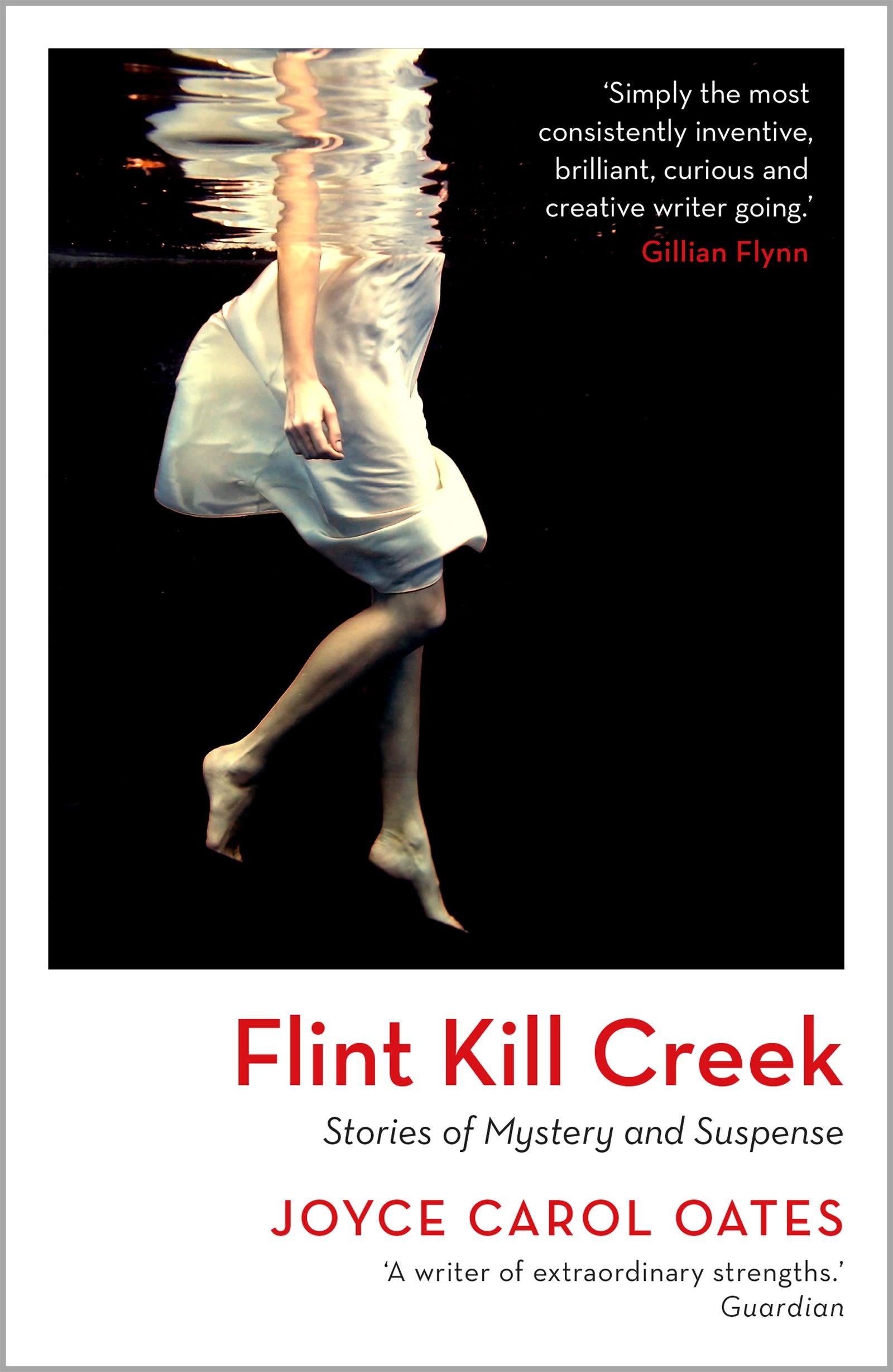 Cover: 9781035909940 | Flint Kill Creek | Joyce Carol Oates | Buch | Englisch | 2024