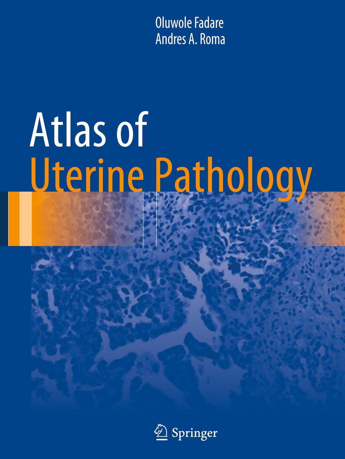Cover: 9783030179304 | Atlas of Uterine Pathology | Andres A. Roma (u. a.) | Buch | XII