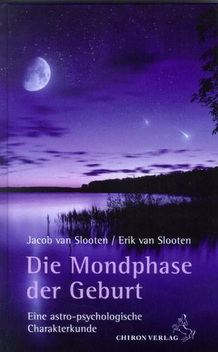 Cover: 9783899972047 | Die Mondphase der Geburt | Eine astro-psychologische Charakterkunde