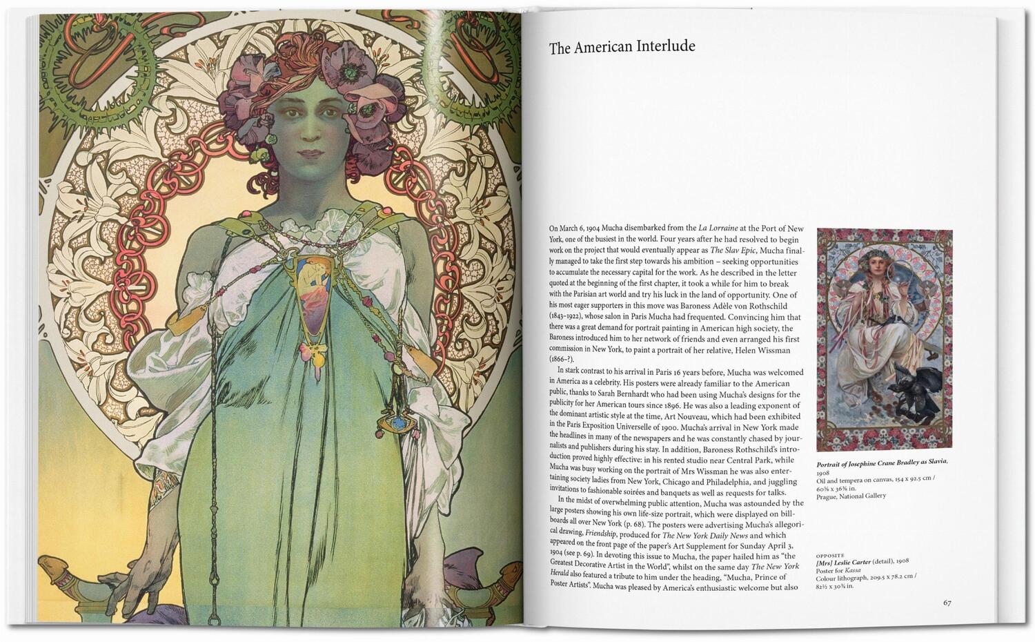 Bild: 9783836550116 | Mucha | Tomoko Sato | Buch | Basic Art Series | 96 S. | Deutsch | 2015