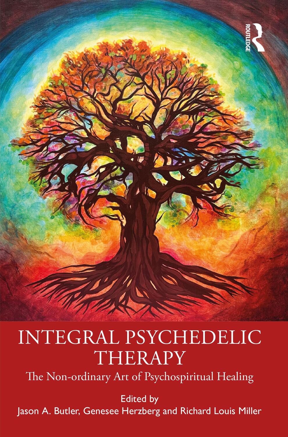 Cover: 9780367766429 | Integral Psychedelic Therapy | Taschenbuch | Englisch | 2023