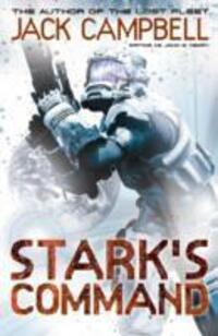 Cover: 9780857688989 | Stark's Command (book 2) | Jack Campbell | Taschenbuch | Englisch