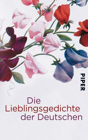 Cover: 9783492238304 | Die Lieblingsgedichte der Deutschen | Wolfgang Nickel (u. a.) | Buch