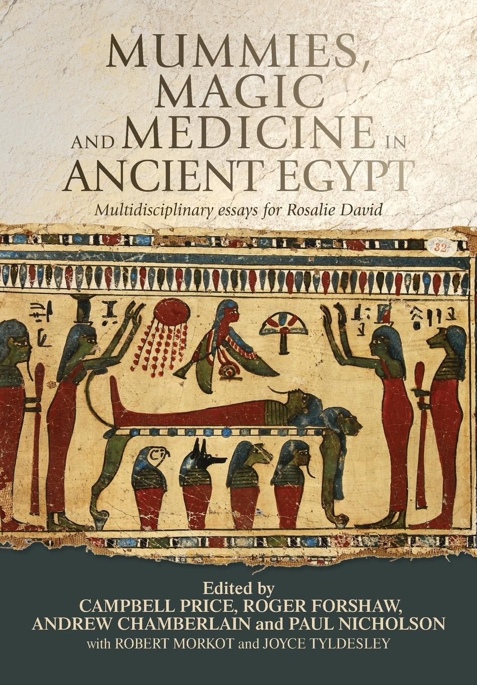 Cover: 9781784992446 | Mummies, magic and medicine in ancient Egypt | Campbell Price | Buch