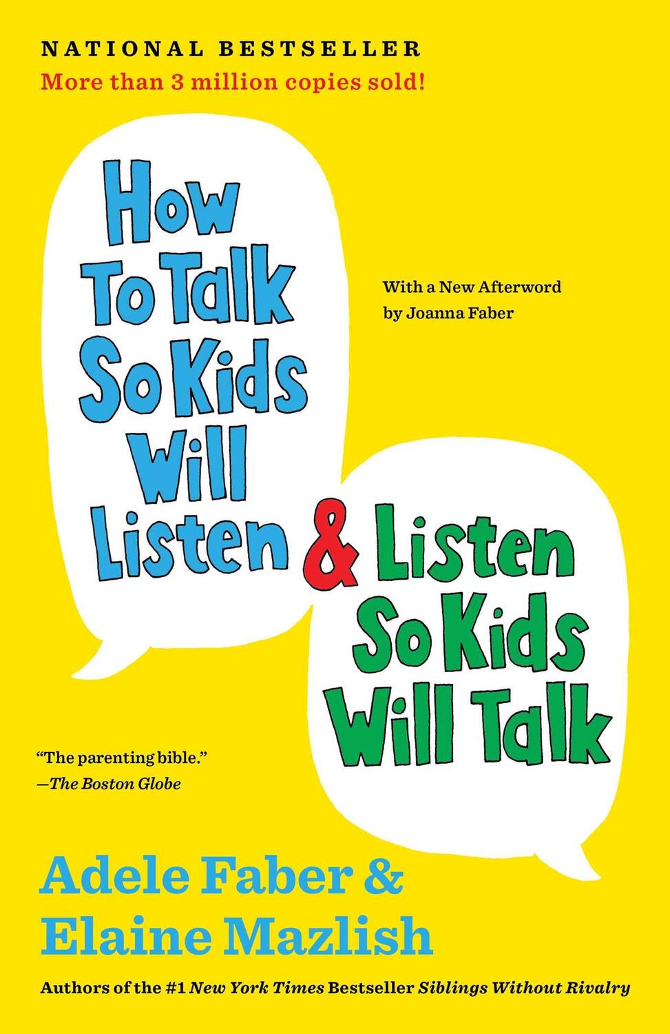 Cover: 9781451663877 | How to Talk So Kids Will Listen &amp; Listen So Kids Will Talk | Buch