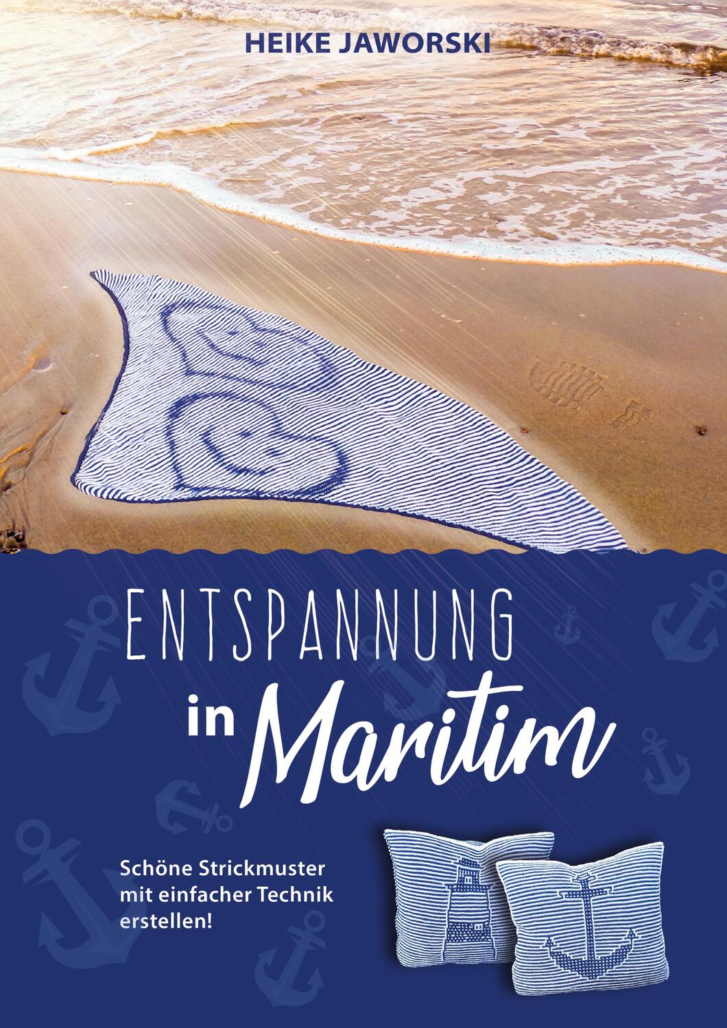 Cover: 9783347205055 | Entspannung in Maritim | Heike Jaworski | Buch | 40 S. | Deutsch