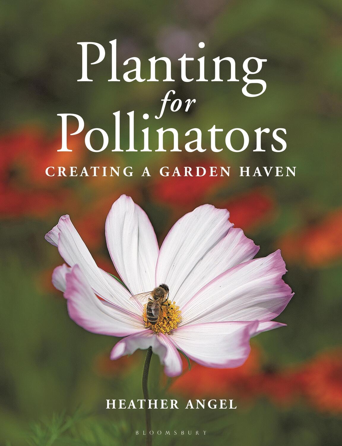 Autor: 9781399403023 | Planting for Pollinators | Creating a Garden Haven | Heather Angel