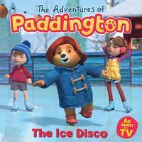Cover: 9780008497934 | The Ice Disco | HarperCollins Children's Books | Taschenbuch | 2022