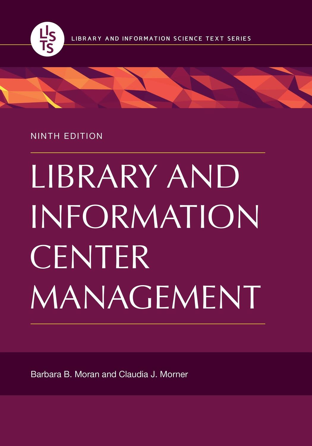 Cover: 9781440854477 | Library and Information Center Management | Claudia Morner | Buch