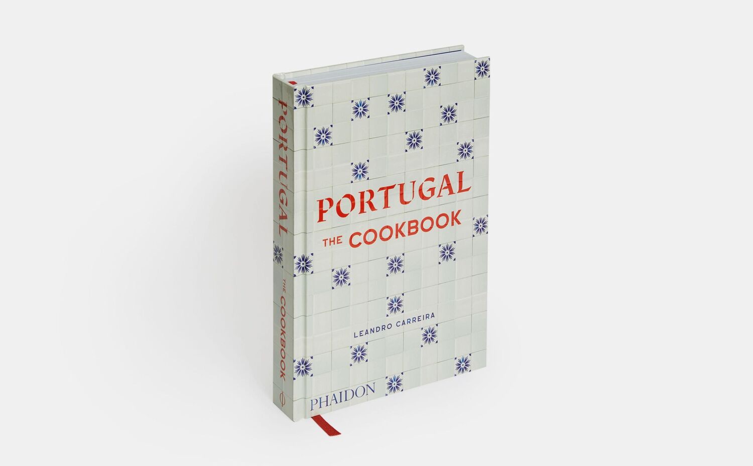 Bild: 9781838664732 | Portugal | The Cookbook | Leandro Carreira | Buch | Phaidon Press