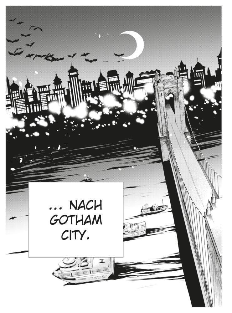 Bild: 9783741612060 | Batman und die Justice League (Manga). Bd.1 | Shiori Teshirogi | Buch