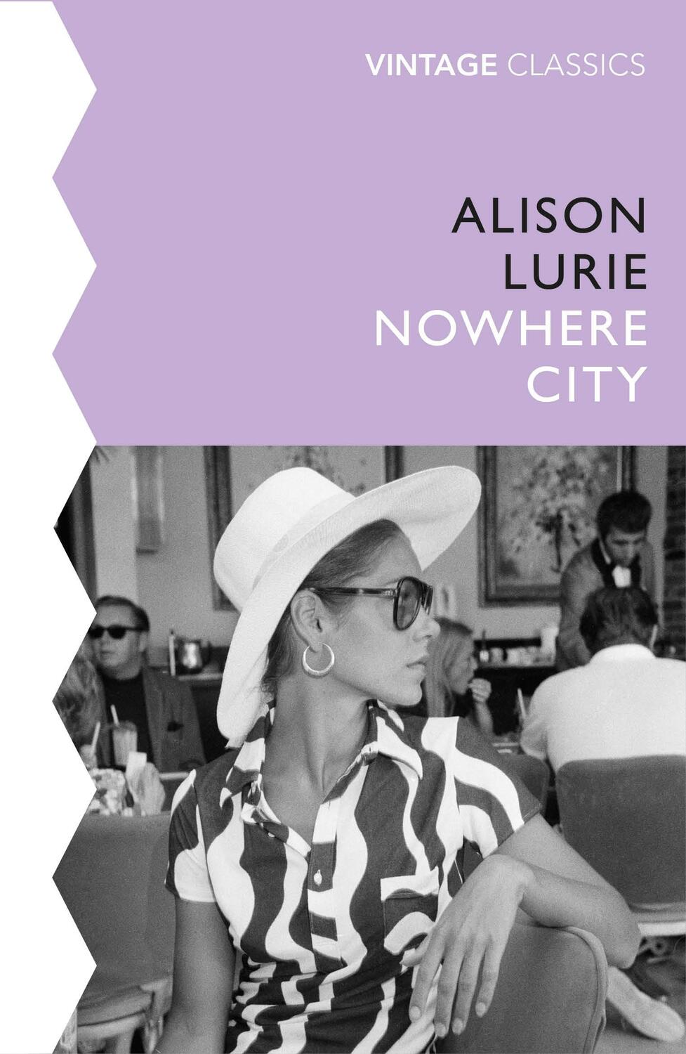 Cover: 9781784876289 | The Nowhere City | Alison Lurie | Taschenbuch | Englisch | 2021