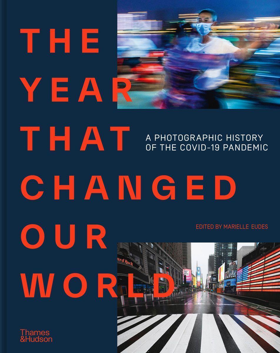 Cover: 9780500025062 | The Year That Changed Our World | Agence France Presse | Buch | 2021