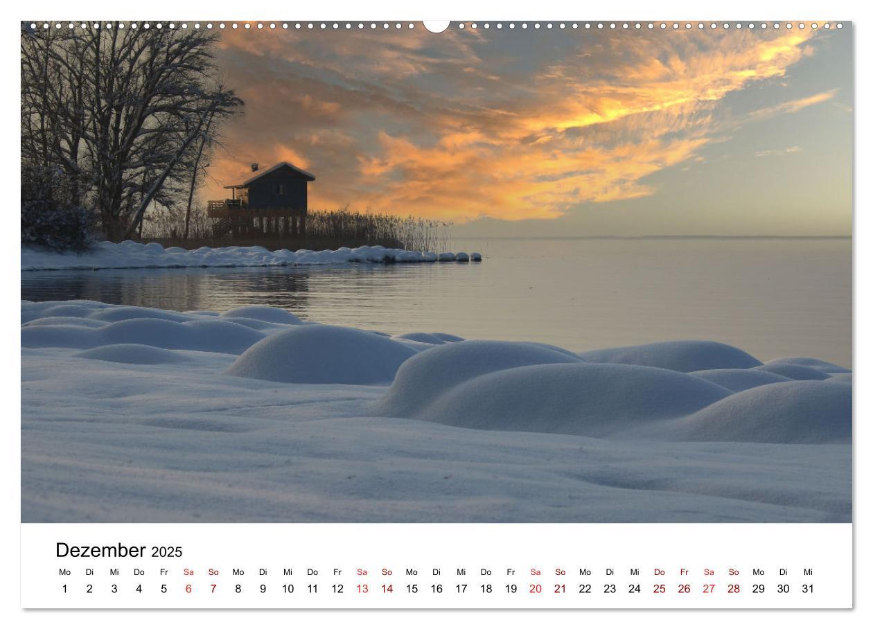 Bild: 9783435018956 | Der Bodensee aus Mirjs Blickwinkel (Wandkalender 2025 DIN A2 quer),...