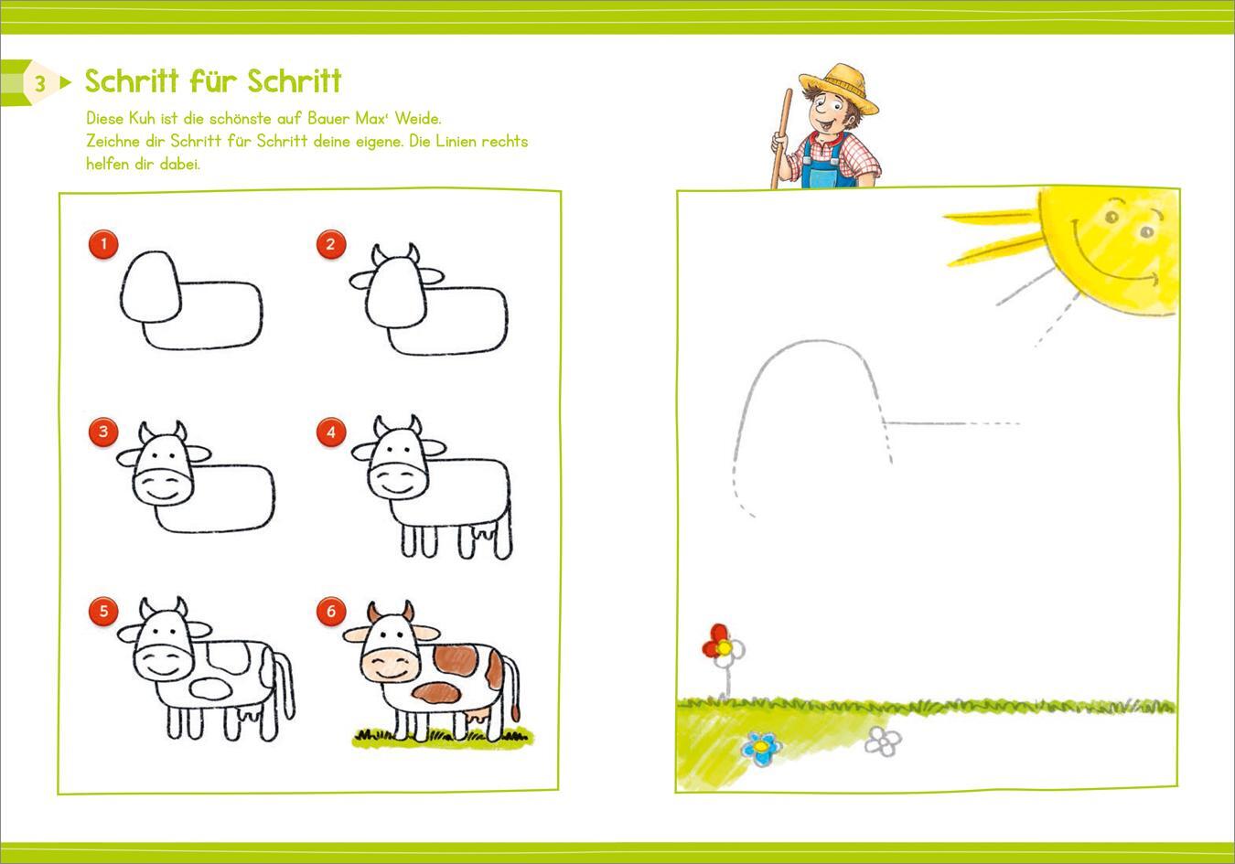 Bild: 9783788645588 | Superdicker Rätselspaß für Kindergarten-Kids | Taschenbuch | 96 S.