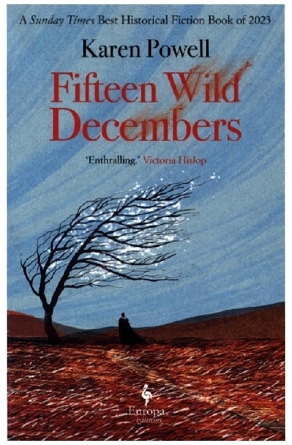 Cover: 9781787704817 | Fifteen Wild Decembers | Karen Powell | Taschenbuch | 288 S. | 2023