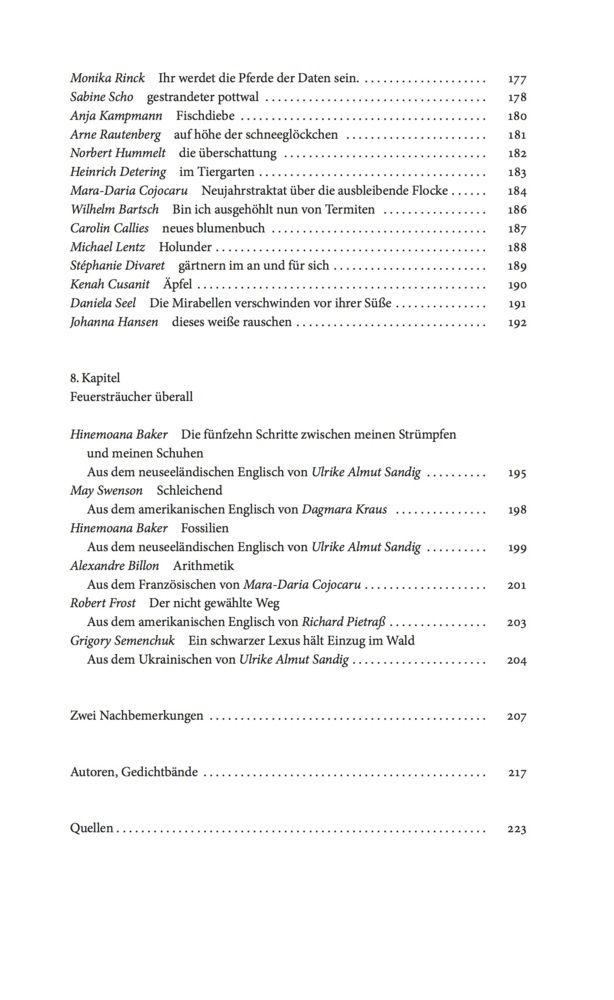 Bild: 9783895616815 | Jahrbuch der Lyrik 2018 | Christoph Buchwald (u. a.) | Buch | 228 S.