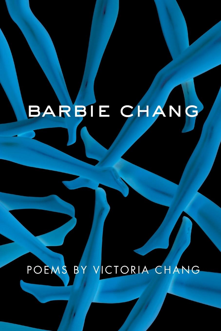 Cover: 9781556595165 | Barbie Chang | Victoria Chang | Taschenbuch | Kartoniert / Broschiert