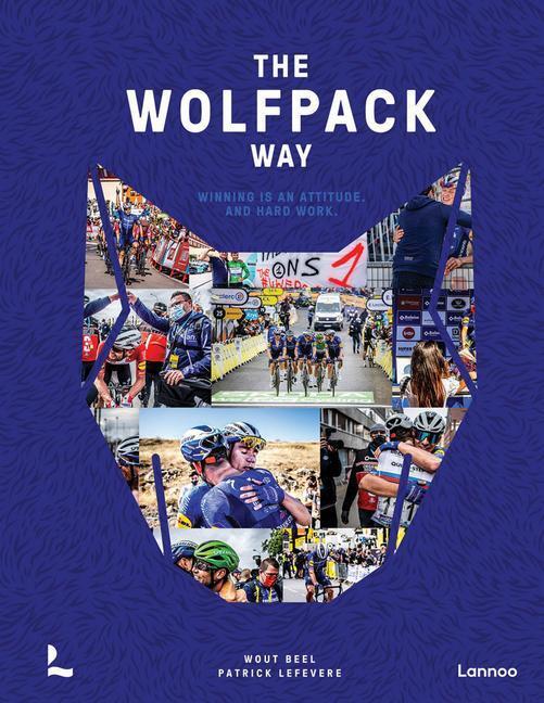 Cover: 9789401482196 | The Wolfpack Way | Winning is an Attitude. And Hard Work | Buch | 2022