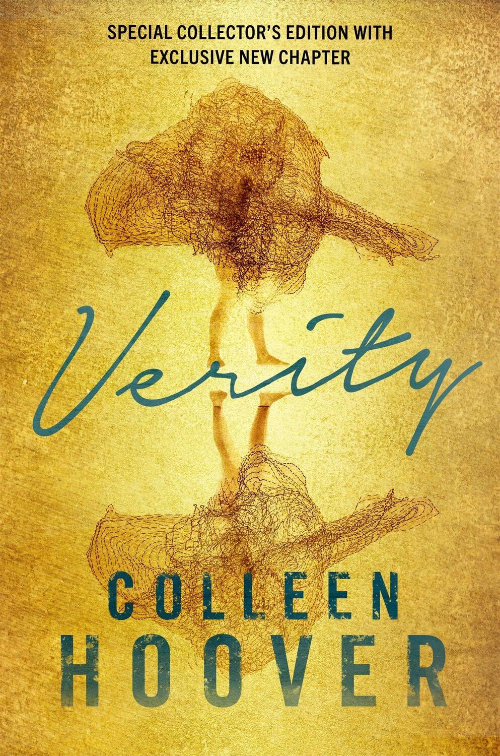 Cover: 9781408727034 | Verity | Colleen Hoover | Buch | 368 S. | Englisch | 2022