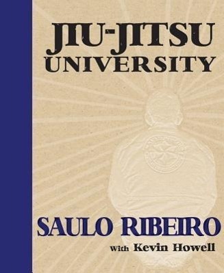 Cover: 9780981504438 | Jiu-jitsu University | Kevin Howell | Taschenbuch | Englisch | 2008