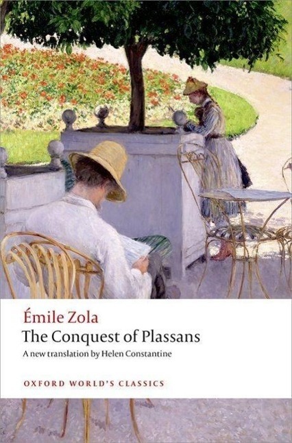 Cover: 9780199664788 | The Conquest of Plassans | Emile Zola | Taschenbuch | Englisch | 2014