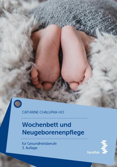 Cover: 9783708923666 | Wochenbett und Neugeborenenpflege | für Gesundheitsberufe | Buch