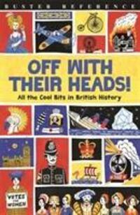 Cover: 9781780554655 | Off With Their Heads! | Martin Oliver | Taschenbuch | Englisch | 2017