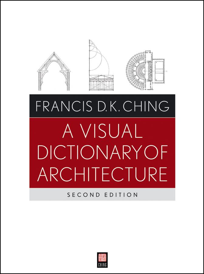 Cover: 9780470648858 | A Visual Dictionary of Architecture | Ching | Taschenbuch | Englisch