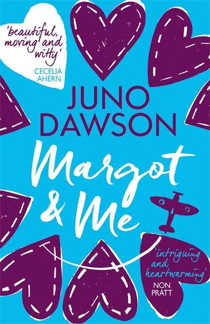 Cover: 9781471406089 | Margot &amp; Me | Juno Dawson | Taschenbuch | 304 S. | Englisch | 2017