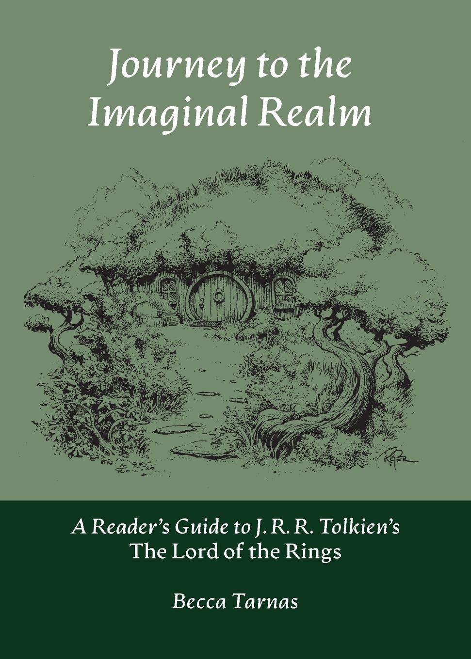 Cover: 9781947544215 | Journey to the Imaginal Realm | Becca Tarnas | Taschenbuch | Paperback