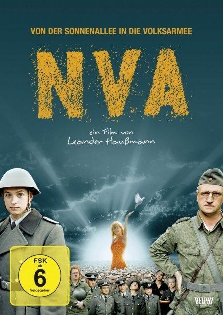 Cover: 4061229026703 | NVA | Thomas Brussig (u. a.) | DVD | Deutsch | 2005