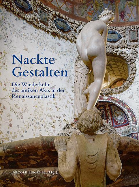 Cover: 9783731905479 | Nackte Gestalten | Nicole Hegener | Buch | Deutsch | 2021