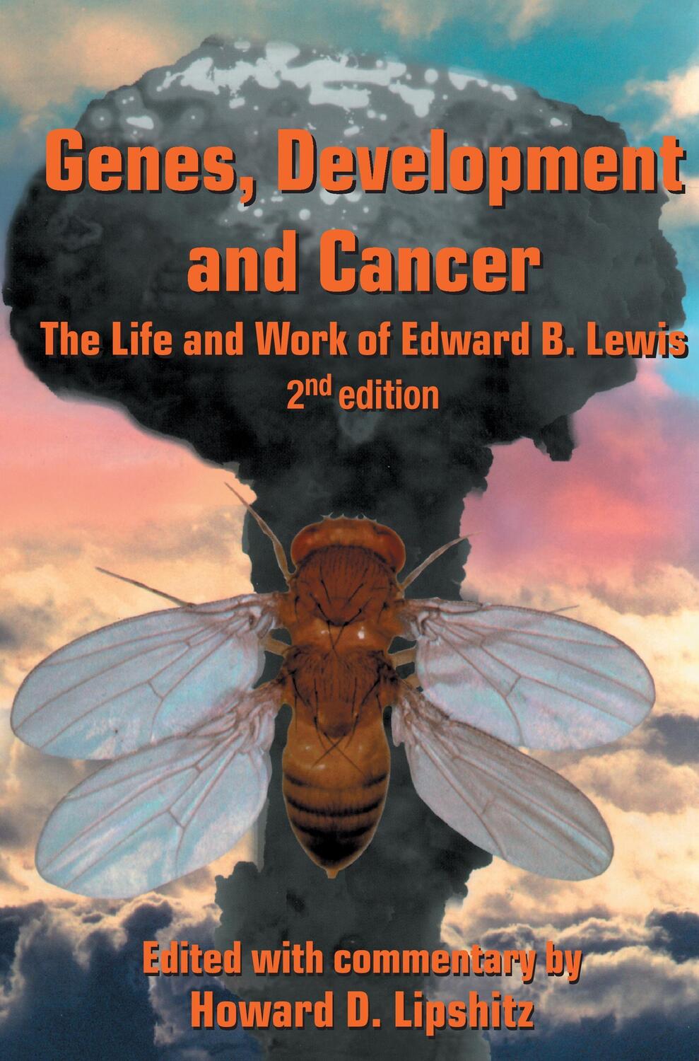Cover: 9781402063435 | Genes, Development and Cancer | The Life and Work of Edward B. Lewis