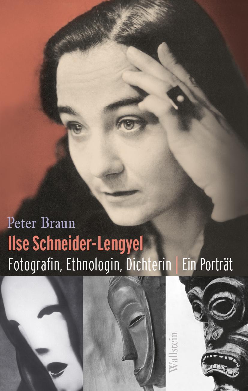 Cover: 9783835333901 | Ilse Schneider-Lengyel | Peter Braun | Buch | 284 S. | Deutsch | 2019