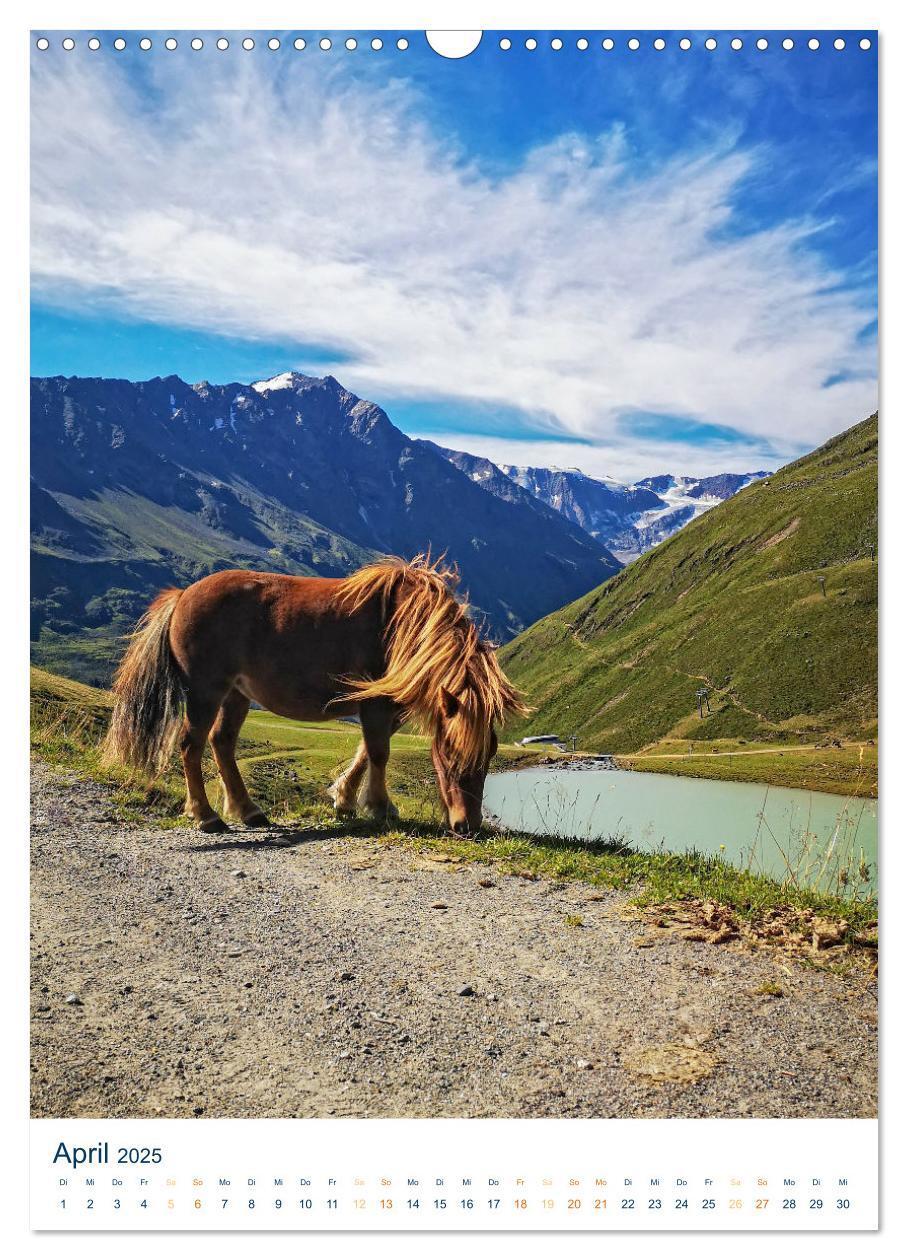 Bild: 9783435924042 | Sommer in Österreich - sonnige Tage in den Bergen (Wandkalender...