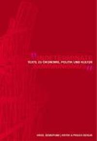 Cover: 9783897714342 | 'Indeterminate Kommunismus' | Texte zur Ökonomie, Politik und Kultur