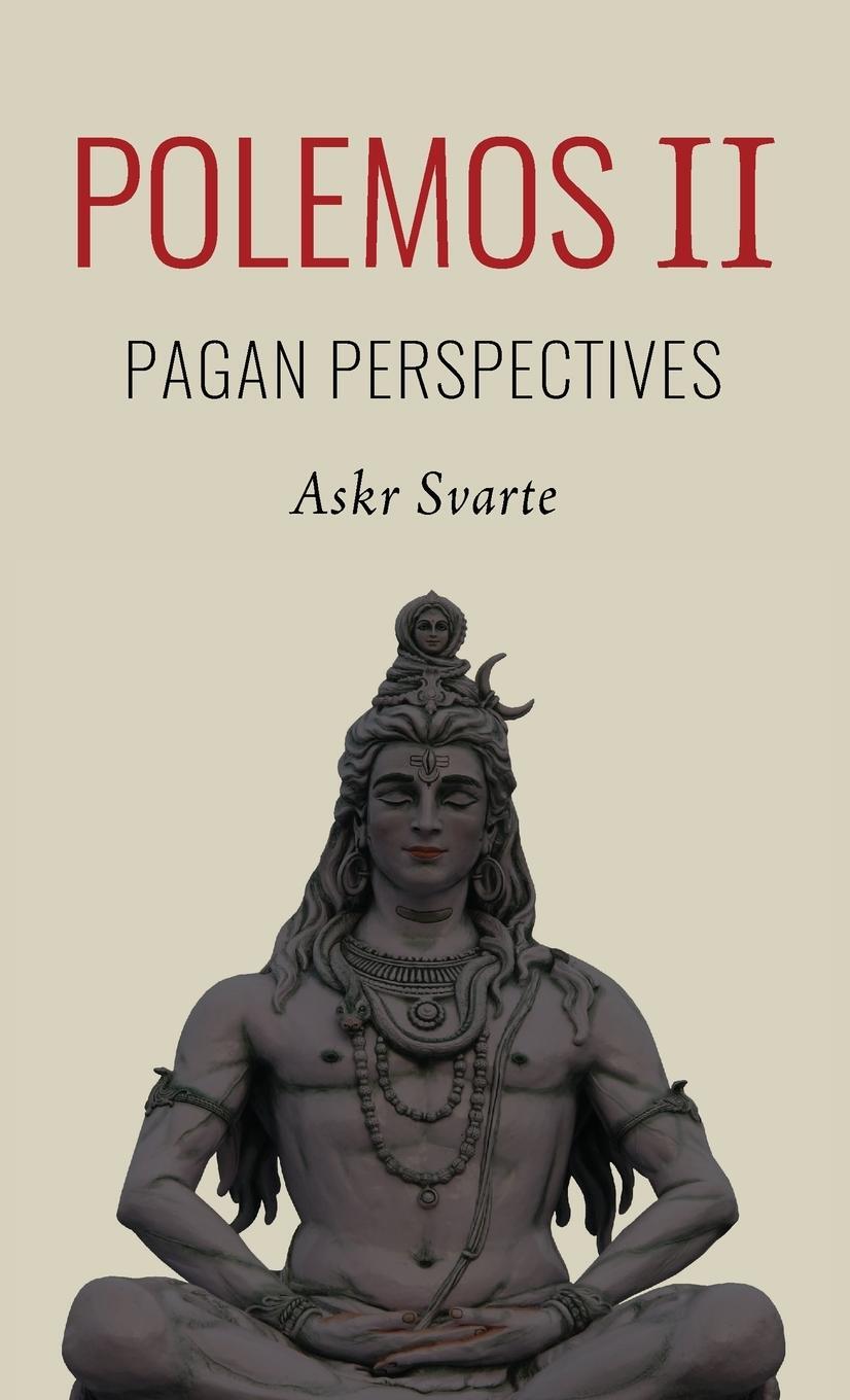 Cover: 9781952671203 | Polemos II | Pagan Perspectives | Askr Svarte | Buch | Englisch | 2021