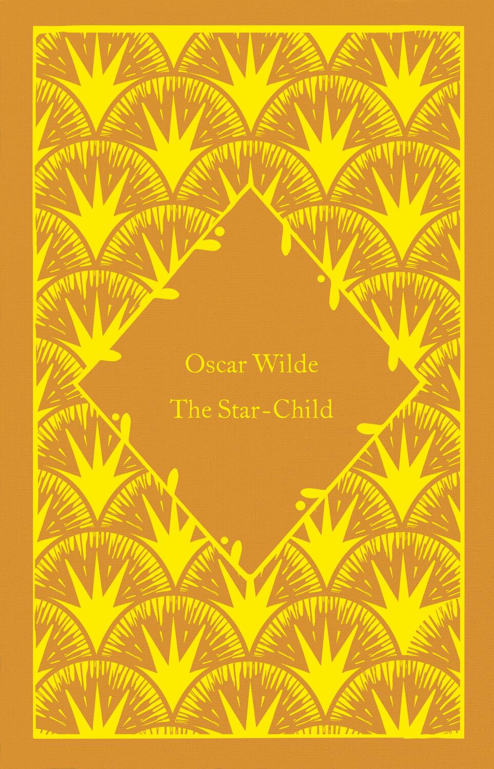 Cover: 9780241597033 | The Star-Child | Oscar Wilde | Buch | A Penguin Classics Hardcover