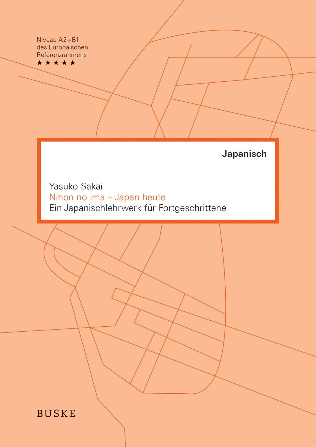 Cover: 9783875485394 | Nihon no ima (Japan heute) | Katrin Buchta (u. a.) | Taschenbuch | XVI