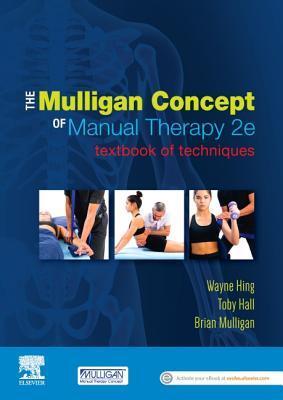 Cover: 9780729542821 | The Mulligan Concept of Manual Therapy | Textbook of Techniques | Buch