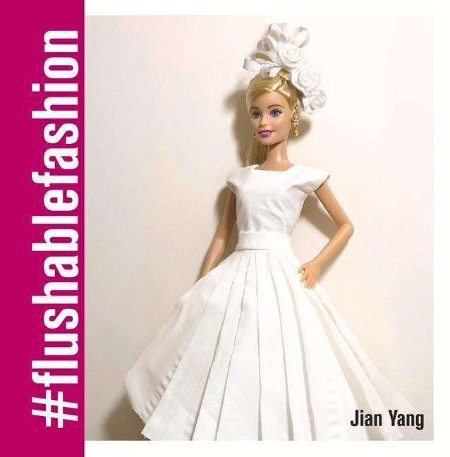 Cover: 9789814841979 | Flushable Fashion | Jian Yang | Buch | Gebunden | Englisch | 2020